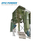 High Efficiency Powder Grinding Mill For Heavy - Duty Grinding And Low Maintenance