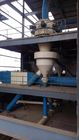 Micron Mill Grinding Centrifugal Air Classifier Untuk Ultrafine Powder