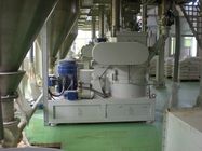 Ultrafine Low Energy Air Classifier Mill 100kw With Rapid Heat Dissipation
