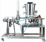 Cina Mesin Jet Mill Prima Desain Mudah Untuk SiO2 Silicon Dioxide Mill perusahaan