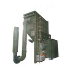 Pozzolan Vertikal Powder Grinding Mill 200 Mesh-2500 Mesh Untuk Fine Powder Grinding