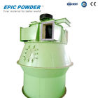 Cina Efisiensi Tinggi Powder Classifier / Fly Ash Classifier Dengan Layanan Seumur Hidup perusahaan