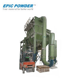 Efisiensi Tinggi Powder Grinding Mill Untuk Grinding Tugas Berat Dan Pemeliharaan Rendah