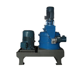 Continuous Superfine Air Classifier Mill 3 Mikron -150 Mikron Untuk Bubuk Industri