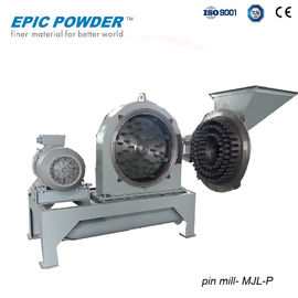 Micro Hammer Mill Grinder, Hammer Mill Pulverizer Penambangan Non - Logam